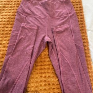 Size 2 Victoria secret leggings